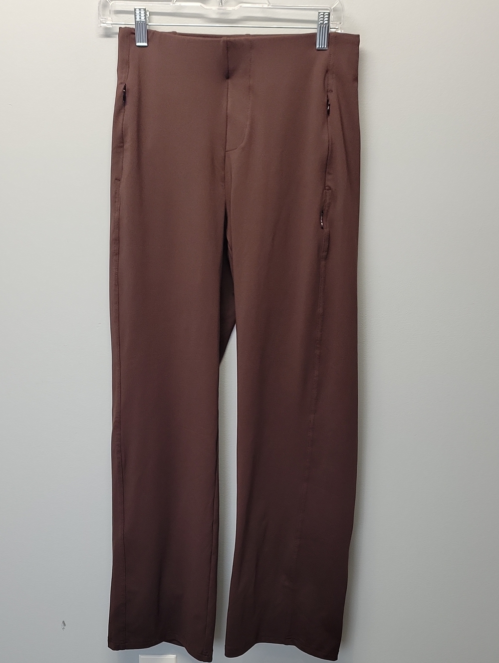 Baleaf Women's Laureate Outdoor Hiking Pants Brown Size Small